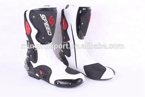 Bottes de <span class=keywords><strong>moto</strong></span> de haute qualité, nouvelle collection, promotion spéciale, prix exceptionnel - Product Image 6