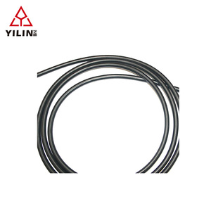 Tùy chỉnh NBR FKM O-Ring Silicone EPDM con dấu dây cao su không có đường nối có sẵn trong các kích cỡ khác nhau - Product Image 4
