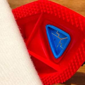 Brosse de salle de bain vadrouille tête de remplacement BAIN MAGIC éponge tampon à récurer adapté pour Vileda - Product Image 4