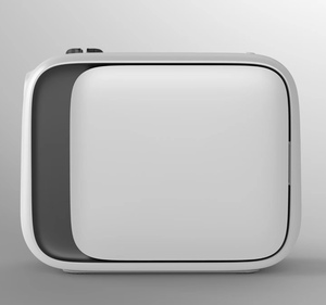 Nhà Leakproof Bảo Vệ Phong Cách Im Lặng Nam Châm Vĩnh Cửu Thông Minh Biến Tần Số Áp Lực Bơm Tăng Cường Trung Quốc - Product Image 2