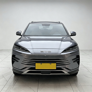 SUV Hybride Intelligent BYD Song Plus DM-i 2025 de Haute Qualité, Conduite à Gauche, Véhicule à Énergie Nouvelle Économe en Carburant, Voitures Électriques BYD à Vendre - Product Image 2