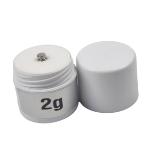 Pesas de Calibración Estándar OIML E1 E2 F2 M1 de Veidt, 200g, Pesas Digitales de Prueba con Certificado, 10g 20g 50g OIML - Product Image 3