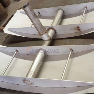 <span class=keywords><strong>เสา</strong></span>ไฟถนนโซลาร์เซลล์กลางแจ้ง ยี่ห้อ Yaolong Design ทำจากอลูมิเนียม สแตนเลส และเหล็ก ขนาด 8 เมตร 10 เมตร พร้อมเสา - Product Image 5