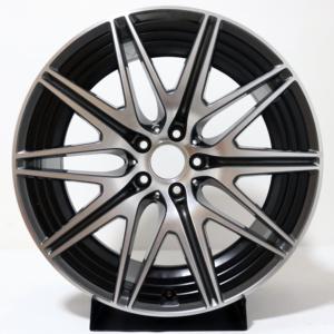 <span class=keywords><strong>Jantes</strong></span> en alliage de 20 pouces pour <span class=keywords><strong>Mercedes</strong></span> Benz <span class=keywords><strong>Classe</strong></span> GLC X253 W254 AMG GLC43 20x9.5 20x10 ET32 ET24 A2544016800 A2544016900 GLK GLE - Product Image 1