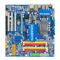GIGSuitable için Plc YTE EP45-UD3R anakart P45 LGA775 4*DDR2 16G ATX için uygundur Test edildi tamam Toplu Tedarik