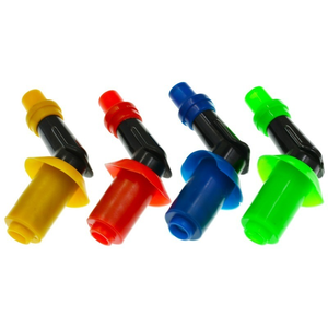 1 ، شمعة إشعال محرك دراجة نارية لدراجة نارية GY6 50cc 70cc 100cc <span class=keywords><strong>110cc</strong></span> 125cc 150cc عربات التي تجرها الدواب دراجة الترابية دراجة نارية - Product Image 1