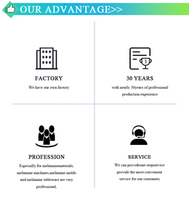 Melamech 250 tấn tự động melamine gốm máy hiệu quả khay cốc máy nén bơm sản xuất máy gốm - Product Image 6