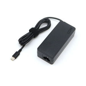 อะแดปเตอร์ชาร์จแล็ปท็อป USB C 65W สำหรับ Lenovo Thinkpad Yoga <span class=keywords><strong>Chromebook</strong></span> ADLX65YDC2A อะแดปเตอร์ชาร์จแล็ปท็อป Lenovo - Product Image 1