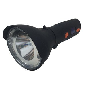 Linterna a Prueba de Explosiones YJ1017 de 3W, Luz de Inspección de Alta Intensidad con Batería de Emergencia Recargable de 4.4AH - Product Image 1