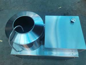 HJ-SPJX005 della macchina per patatine fritte patatine fritte in acciaio inossidabile - Product Image 5