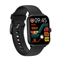 Nuevo Reloj Inteligente Económico de Moda, Pantalla AMOLED de 1.93 Pulgadas, Brújula, GPS, Monitor de Frecuencia Cardíaca, Resistente al Agua IP68, Modelo Privado, Bluetooth