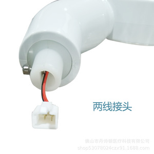 Dsd Dental <b>Led</b> <b>Light</b> Oral Examination Lamp With <b>Sensor</b> Window For Dental Chair Foshan Made - Product Image 4