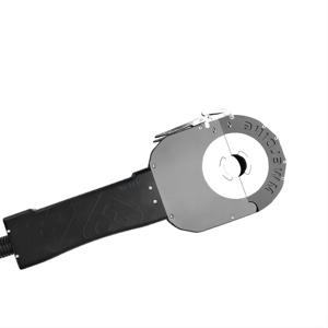 E-work MWF-80 Automatic Orbital <b>Pipe</b>/Tube Welding <b>Machine</b> Welding Head for 6.35-38.1mm <b>Pipes</b> <b>Processing</b> - Product Image 2