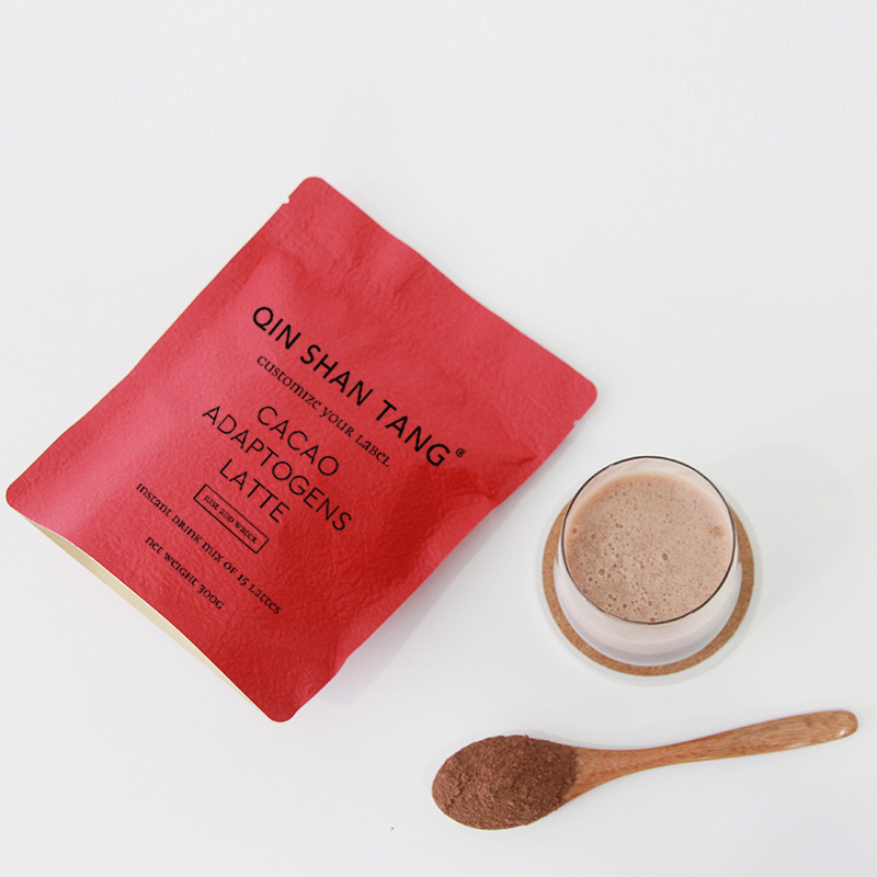 Новый продукт, молочный шоколад, какао-порошок, мгновенная премикс, порошок горячего шоколада, мгновенный Шоколадный Напиток