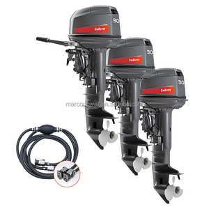Meilleur <span class=keywords><strong>prix</strong></span>, nouveau <span class=keywords><strong>moteur</strong></span> hors-bord pour <span class=keywords><strong>bateau</strong></span> marin à essence 30 CV, 2 temps, inspiré de <span class=keywords><strong>Yamaha</strong></span>, système de refroidissement, démarrage électrique, télécommande - Product Image 2