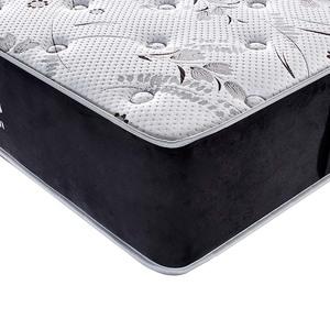 À Double usage 12 pouces <span class=keywords><strong>pas</strong></span> <span class=keywords><strong>cher</strong></span> <span class=keywords><strong>matelas</strong></span> à ressorts compresseur <span class=keywords><strong>160x200</strong></span> - Product Image 3