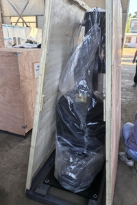 Nhà máy cung cấp thợ rèn rèn sắt rèn búa mô hình khác nhau kim loại rèn máy móc - Product Image 6