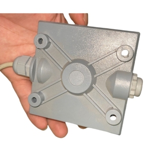 Sensor de Velocidad de Conducto Original Nuevo QVM62.1(TC) QVM621 QVM62 1 Preajuste de Velocidad del Aire para Conductos Principales - Product Image 5