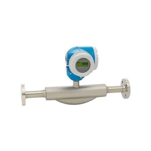 Débitmètre Coriolis EndressHauser Proline Promass K10 ACG Mesure industrielle - Product Image 3