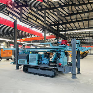 2025 khai thác địa chất SPT thăm dò kim cương wireline lõi Giàn Khoan giá di động đất thử nghiệm máy khoan - Product Image 3