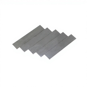 Tungsten Carbide Woodworking Blade - High Hardness & Wear Resistant for <b>Planer</b>, Jointer & Cutting Tools - Product Image 1