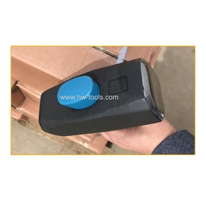 Haute qualité tête de marteau 2-25LB - Product Image 5