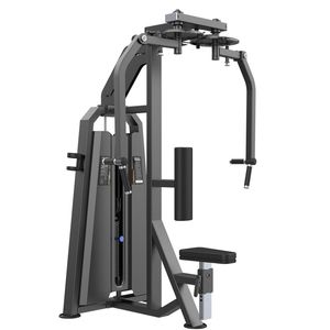 Centro de gimnasio, equipo de Fitness, pasador de entrenamiento de fuerza, aislador de glúteos cargado, máquina de <span class=keywords><strong>prensa</strong></span> de piernas traseras para levantamiento de pesas - Product Image 2