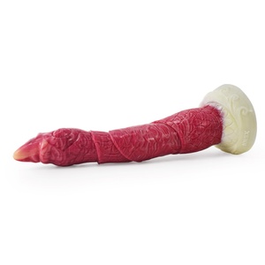 Juguete Sexual a Buen Precio, Pene Realista NNSX-5029 de Dureza Moderada para Mujer, Juguetes Sexuales para Adultos - Product Image 5