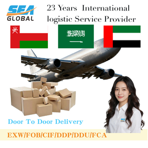 Servicio Logístico Integral Rápido y Seguro desde China a Medio Oriente y Norteafrica: Emiratos Árabes Unidos, Arabia Saudita, Egipto |   Seguro <span class=keywords><strong>de</strong></span> Aduanas Incluido - Product Image 1