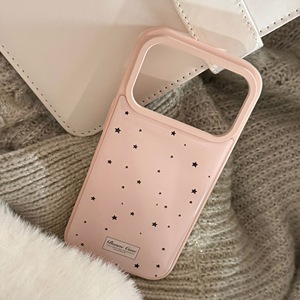 Coque de téléphone en résine peinte anti-chute, coque rigide en PC, protection |   Motif personnalisable avec un design géométrique peint au graffiti - Product Image 5