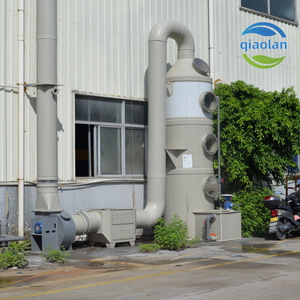 Ácido molhado purificador químico instituto forte alcalino ácido perclórico emanações capuz - Product Image 1