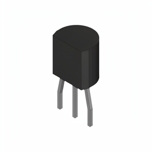 TO-226-3, TO-92-3 Long Body Transistors 2SC3468F Authorized Distributor Electronic Chips Component - Product Image 1