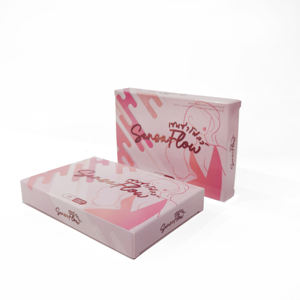 Suplemento de fibra dietética femenina personalizado de alta calidad, 10 cápsulas por caja, hecho de extracto de Wolfberry y Angélica. - Product Image 3