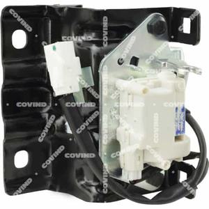 LATERAL <b>DOOR</b> <b>LOCK</b> <b>ELECTRIC</b>, RECTANGULAR CONNECTOR 3 PIN suitable <b>for</b> Iveco AS STRALIS 2013 HI-WAY AS X-WAY MY2024 AS S-WAY - Product Image 2