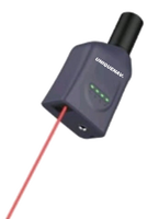 Receptor GNSS Multifrecuencia, Red RTK R8, GPS Láser RTK