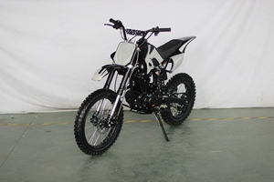 Vélo pliant à moteur gaz, pour enfants - Product Image 3