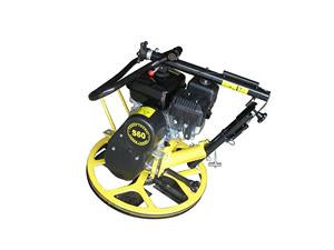 Machine à lisser à béton de 600 mm, à propulsion manuelle, moteur diesel ou essence, machine de finition <span class=keywords><strong>électrique</strong></span> - Product Image 4