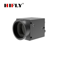Kamera Digital Industri Global Shutter USB 3.0 C-mount 0.3MP 640X480 790fps 1/5.6 inci