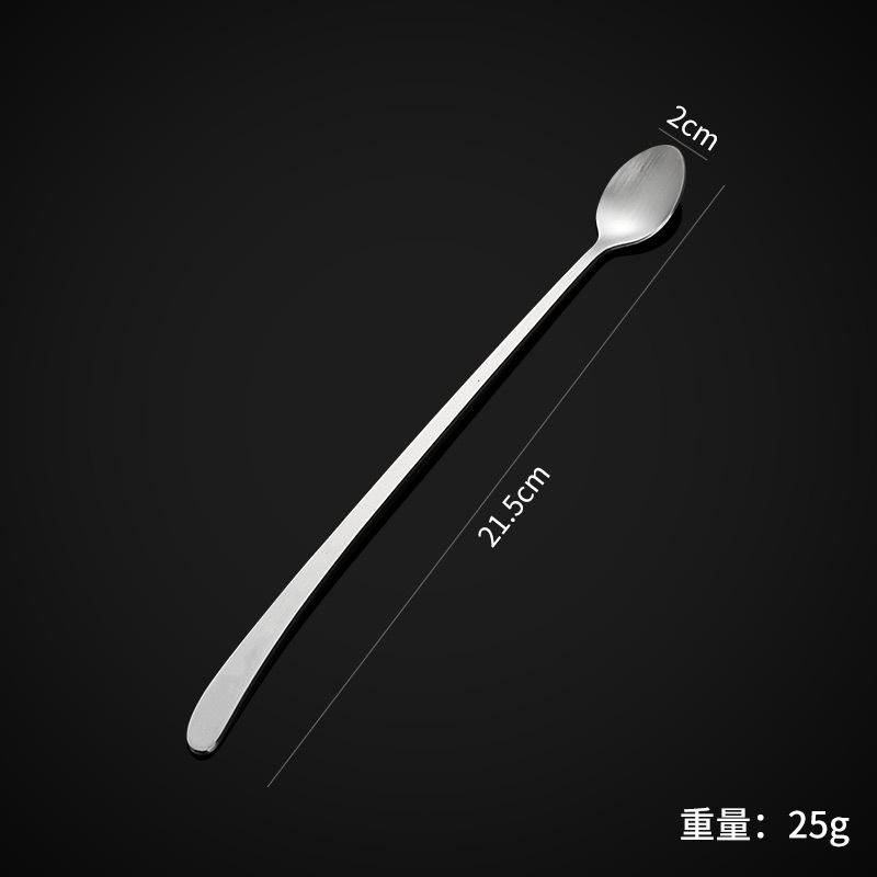 Diseño impreso con láser - No.1 cuchara puntiaguda