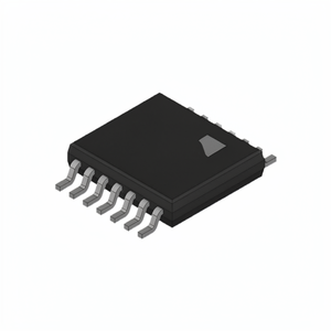 Composants électroniques : Acheter en ligne le circuit intégré TSSOP 14 MC74ACT08DTEL du fabricant Channel Logic - Product Image 1