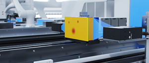 Profilometro Laser 3D SRI7050 con Protezione IP67, Alta Precisione, Lega di Alluminio, Comunicazione Facile, Strumento Ottico per Risparmio di Tempo - Product Image 6