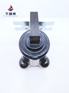 Bobina di Accensione Originale per Ricambi FIAT 126 <span class=keywords><strong>Panda</strong></span> 4439396 - Product Image 3