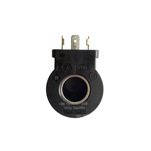 Bobina Magnética Original Nueva R901393577 OD02360130OC00-36-K4 -20G24 02, Precio de Fábrica - Product Image 1
