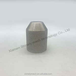 Services de fraisage CNC sur mesure pour métaux, atelier de travail CNC aux États-Unis, usinage de précision CNC en alliage d'aluminium, traitement de pièces en aluminium - Product Image 3