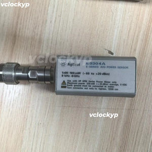 Capteur de puissance moyenne HP/AGILENT/KEYwbrSIGHT E9304A 18 GHz - Product Image 5