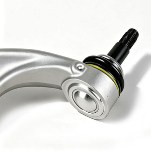31126777733 31126777734 Pièces automobiles en gros Bras inférieur avant gauche/droit Bras de suspension droit pour BMW Série 5 F10 Série 6 F12 - Product Image 5