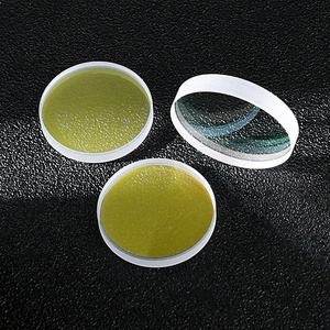 Chất lượng cao hợp nhất silica raytool wsx precitec <span class=keywords><strong>Laser</strong></span> bảo vệ cửa sổ <span class=keywords><strong>D</strong></span> 37x7 ống kính <span class=keywords><strong>laser</strong></span> cho cắt <span class=keywords><strong>laser</strong></span> phụ tùng - Product Image 3