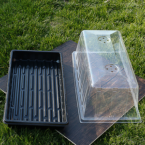 Boîte de coupe de plantes à fleurs de type couvercle haut épaissi et boîte de <span class=keywords><strong>semis</strong></span> de légumes et pot de <span class=keywords><strong>semis</strong></span> - Product Image 5