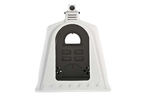 Bamos — équipement <span class=keywords><strong>de</strong></span> ferme en plastique pour mollet, produit Durable, facile à nettoyer, pour jardin, élastique - Product Image 2