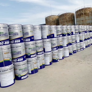 <strong>Uncured</strong> <strong>Rubber</strong> Asphalt Durable Eco-Friendly Liquid Waterproof Coating for Warehouse Modern Repair of Waterproof Layers - Product Image 3